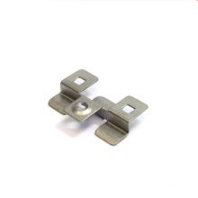 custom stamping sheet metal clip clips for hangers
